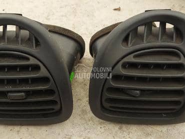 RESETKA VENTILACIJE za Citroen Xsara Picasso