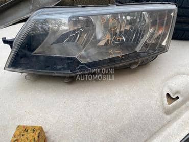 LEVI FAR A7 za Škoda Octavia