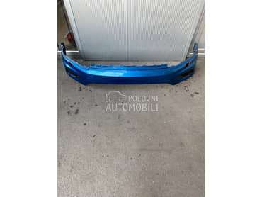 PREDNJI BRANIK za Volkswagen Tiguan od 2016. do 2020. god.