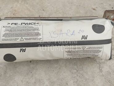 AIRBAG za Citroen Xsara Picasso