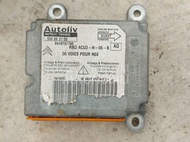 MODUL AIRBAG 2.0 hdi za Citroen Xsara Picasso