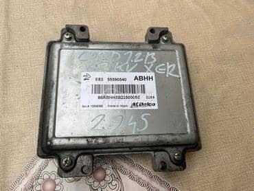 Motorni racunar 1.2 B 63 KV za Opel Corsa D od 2009. do 2014. god.