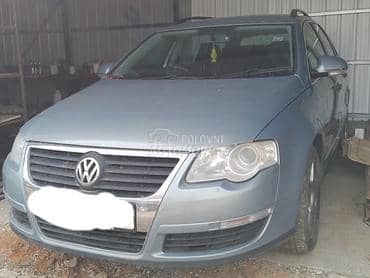 Branik,motor... za Volkswagen Passat B6 od 2005. do 2010. god.