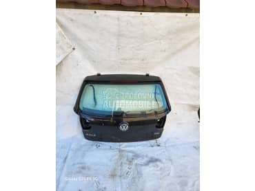 Gepek vrata za Volkswagen Golf 5 od 2005. do 2008. god.