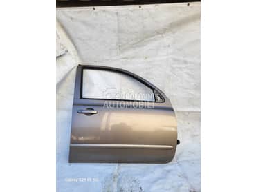 Prednja desna vrata za Nissan Micra od 2005. do 2009. god.