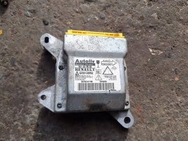 airbag centrala za Renault Laguna
