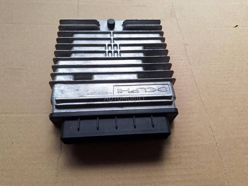 motorni kompjuter 2.0 tddi