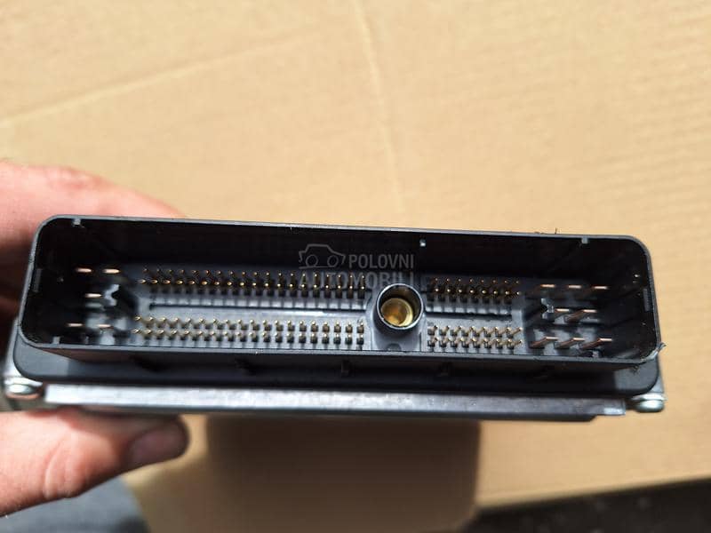 motorni kompjuter 2.0 tddi