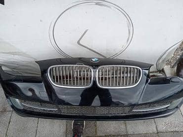 Branik za F10 za BMW 520 od 2011. do 2013. god.