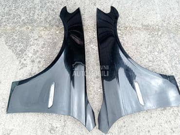 krila za F10 za BMW Serija 5, 520 od 2011. do 2013. god.