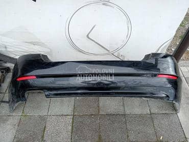 zadnji branik F10 limuzina za BMW Serija 5, 520 od 2011. do 2014. god.