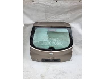 Gepek vrata za Nissan Micra od 2005. do 2009. god.