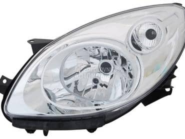 Far Elektricni Hrom za Renault Twingo od 2007. do 2012. god.