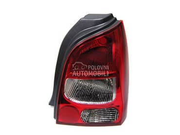 Stop Svetlo,Stop Lampa za Renault Twingo od 2007. do 2012. god.