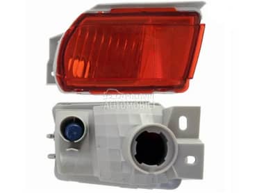 Zadnja Maglenka za Toyota Land Cruiser od 2013. do 2017. god.