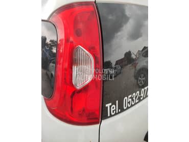 Stop svetla za Fiat Panda