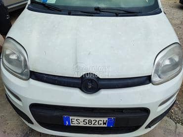 Farovi za Fiat Panda