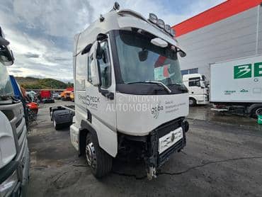 Renault T460 Dijelovi