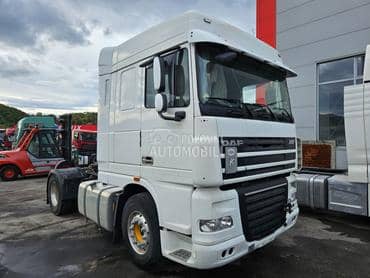 Daf XF 105.460 Dijelovi