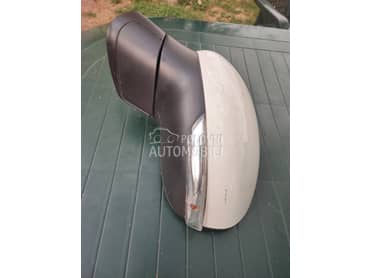 Levi retrovizor za Fiat 500X