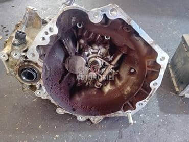 Menjac 4x4 za Suzuki Swift