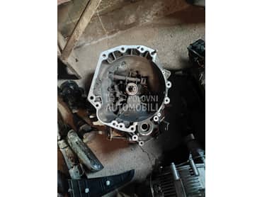 Menjac za Suzuki Swift od 2006. do 2010. god.