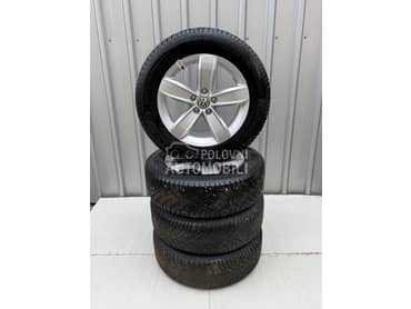 Aluminijumske felne  17" 5 x 112