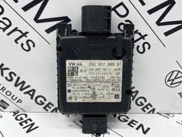 Radar 2Q0 907 685 D za Volkswagen Jetta, Tiguan, Touran ...