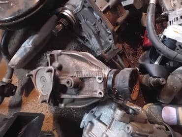 Diferencijal za Suzuki Swift