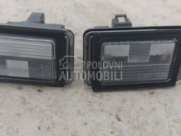 RIKVERC SVETLA SPORT 1.6 za Suzuki Swift