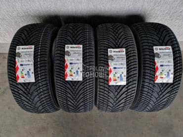Kleber 255/45 R20 Zimska