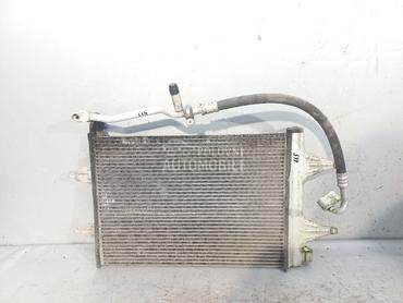 HLADNJAK KLIME za Škoda Fabia