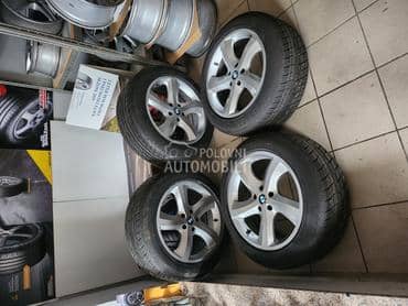 Aluminijumske felne  19" 5 x 120