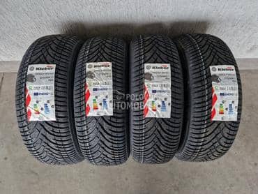 Kleber 215/60 R17 Zimska