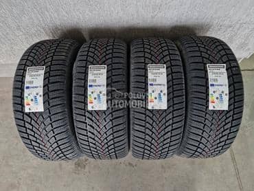 Bridgestone 235/50 R19 Zimska