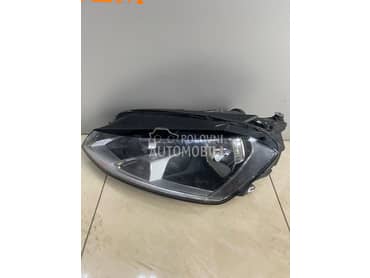 FAR LEVI za Volkswagen Golf 7