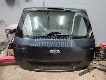 depek vrata za Ford Fusion od 2003. do 2009. god.