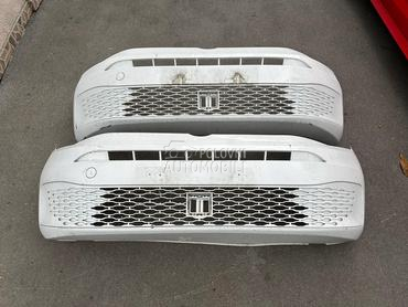 Prednji branik za Volkswagen Caddy od 2020. do 2024. god.