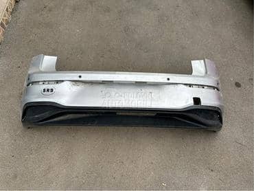 Zadnji branik za Volkswagen Golf 8