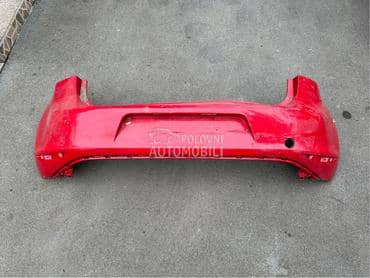 Zadnji branik za Volkswagen Golf 7 od 2013. do 2017. god.