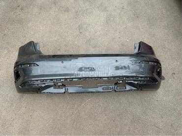 Zadnji branik za Audi A3