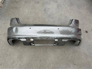 Zadnji branik za Audi A3