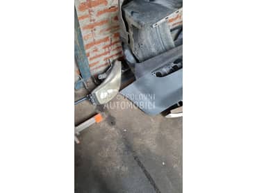 Far za SsangYong Rexton