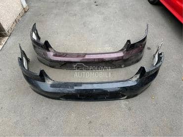 Zadnji branik za Volkswagen Passat B8