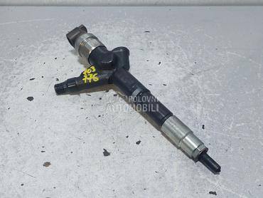 DIZNA za Nissan Pathfinder