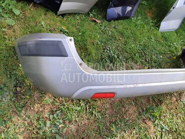 zadnji branik za Ford Fusion od 2005. do 2009. god.