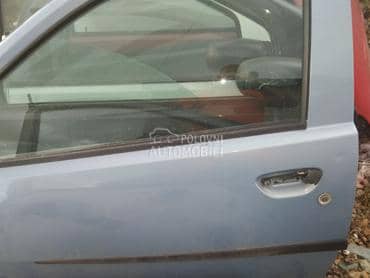 Limarija za Fiat Punto od 2000. do 2018. god.