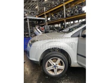 krila za Ford Focus od 2004. do 2007. god.