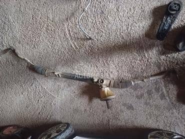 Letva volana za Renault Megane od 2002. do 2008. god.