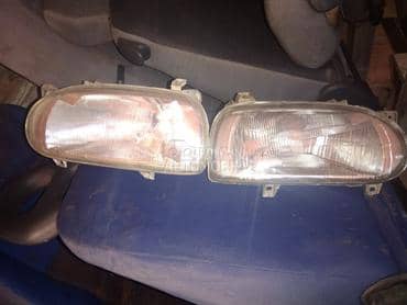 Farovi za Volkswagen Golf 3, Vento od 1987. do 1998. god.